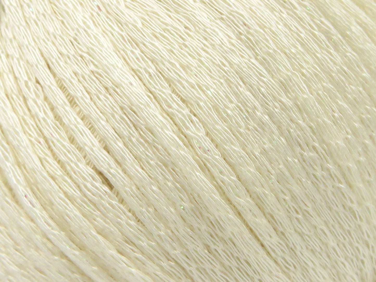 Viscose Glitz