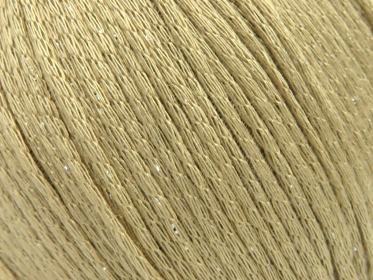 Viscose Glitz