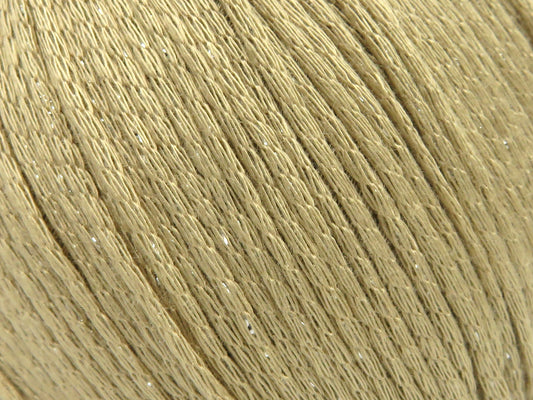 Viscose Glitz