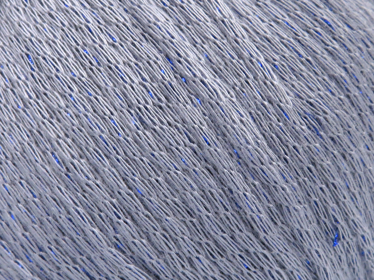 Viscose Glitz