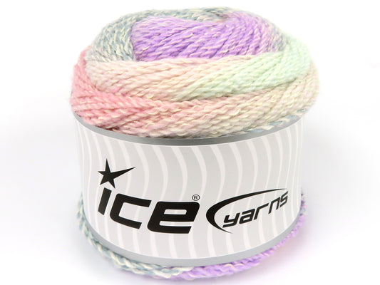 Mosaic Cotton