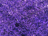 Ice Yarns Metallic Glitz 25gr – Morado – 100 % Lúrex Metálico