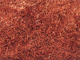 Ice Yarns Metallic Glitz 25gr – Cobre – 100 % Lúrex Metálico