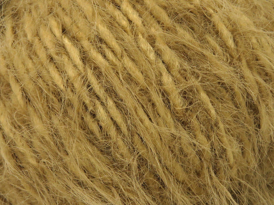 Merino Fur Worsted