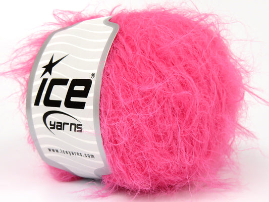 Merino Fur Worsted