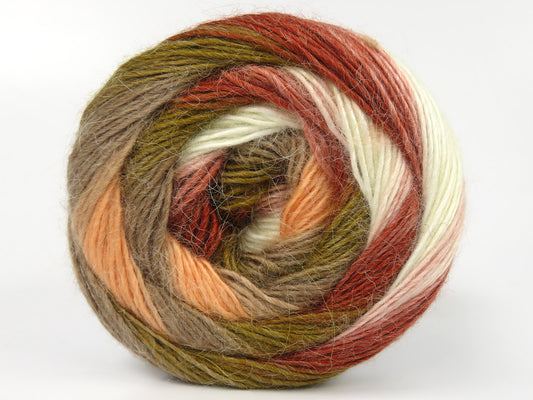 Cakes Alpaca Fine