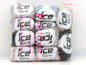 Mixed Lot Multicolor Cotton Paillette Yarns fnt2-82884