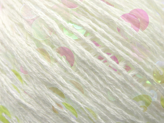Cotton Paillette