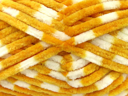 Chenille Baby Colors