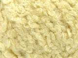 Ice Yarns Nuageux – Crème foncée – 100 % acrylique de qualité supérieure