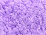 Ice Yarns Nuageux – Lilas – 100 % acrylique de qualité supérieure