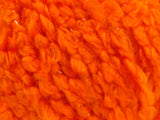 Ice Yarns Nuageux – Orange – 100 % acrylique de qualité supérieure