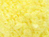 Ice Yarns Nuageux – Jaune – 100 % acrylique de qualité supérieure