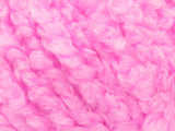 Ice Yarns Nuageux – Rose – 100 % acrylique de qualité supérieure