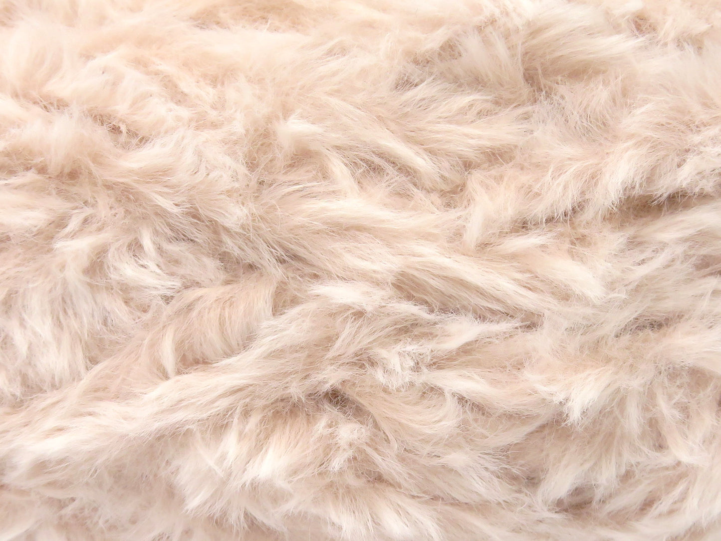 Bunny Fur
