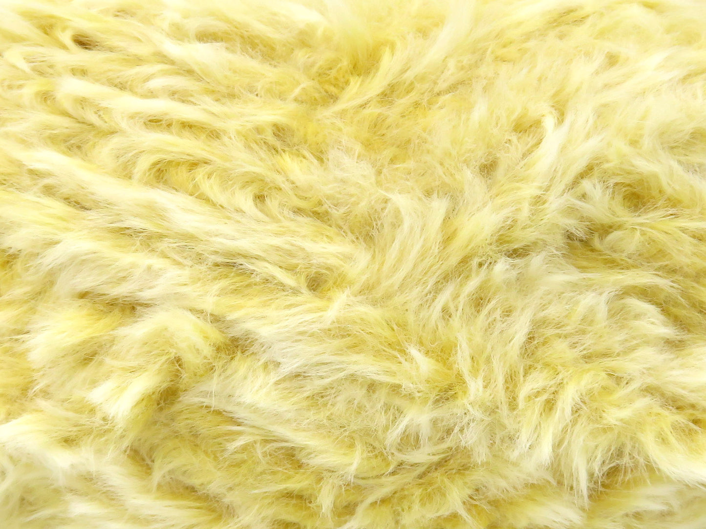 Bunny Fur