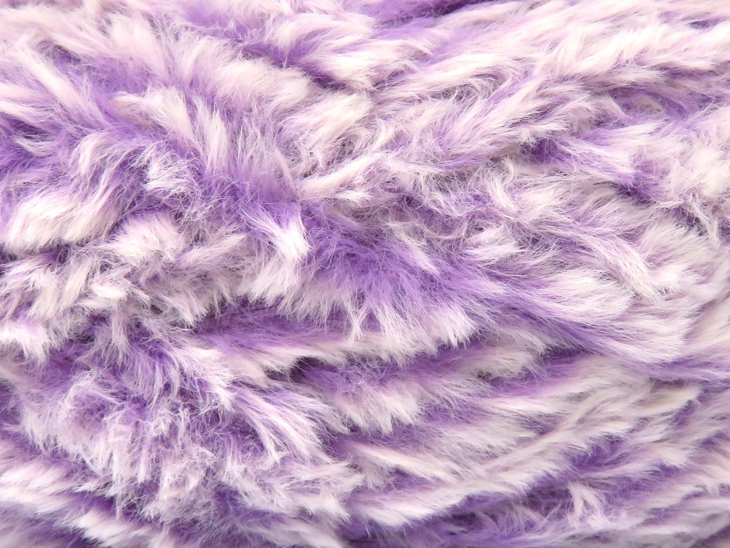 Bunny Fur