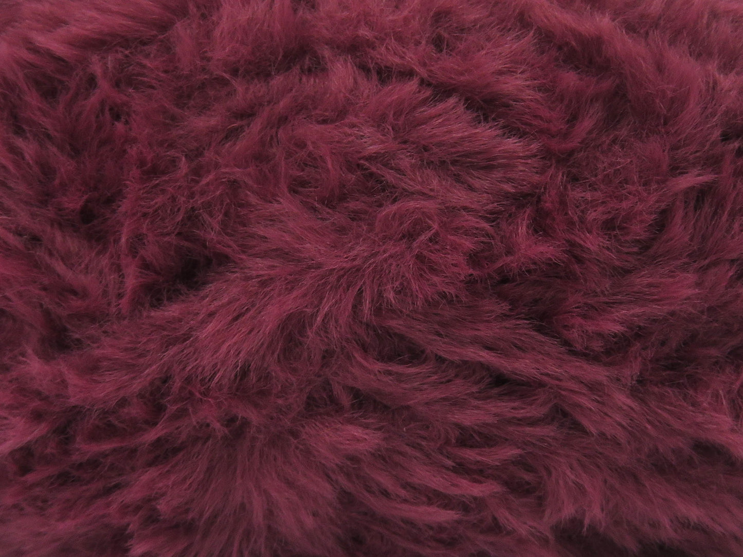 Bunny Fur