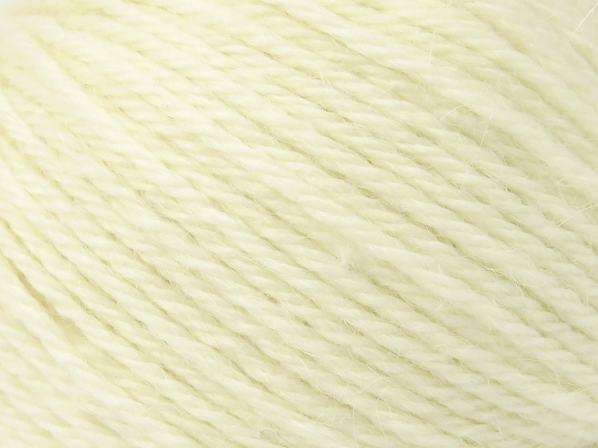 Baby Alpaca NaturalColors