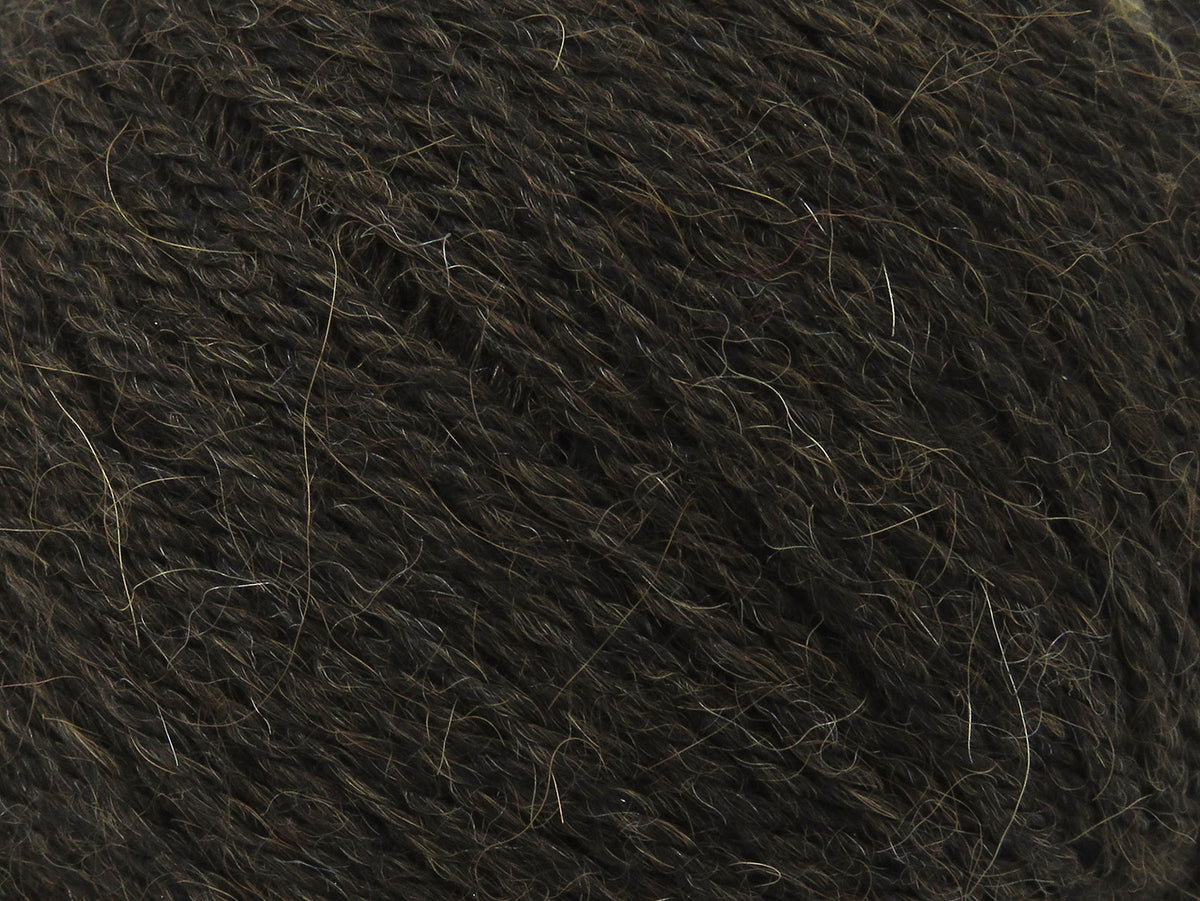 Baby Alpaca NaturalColors