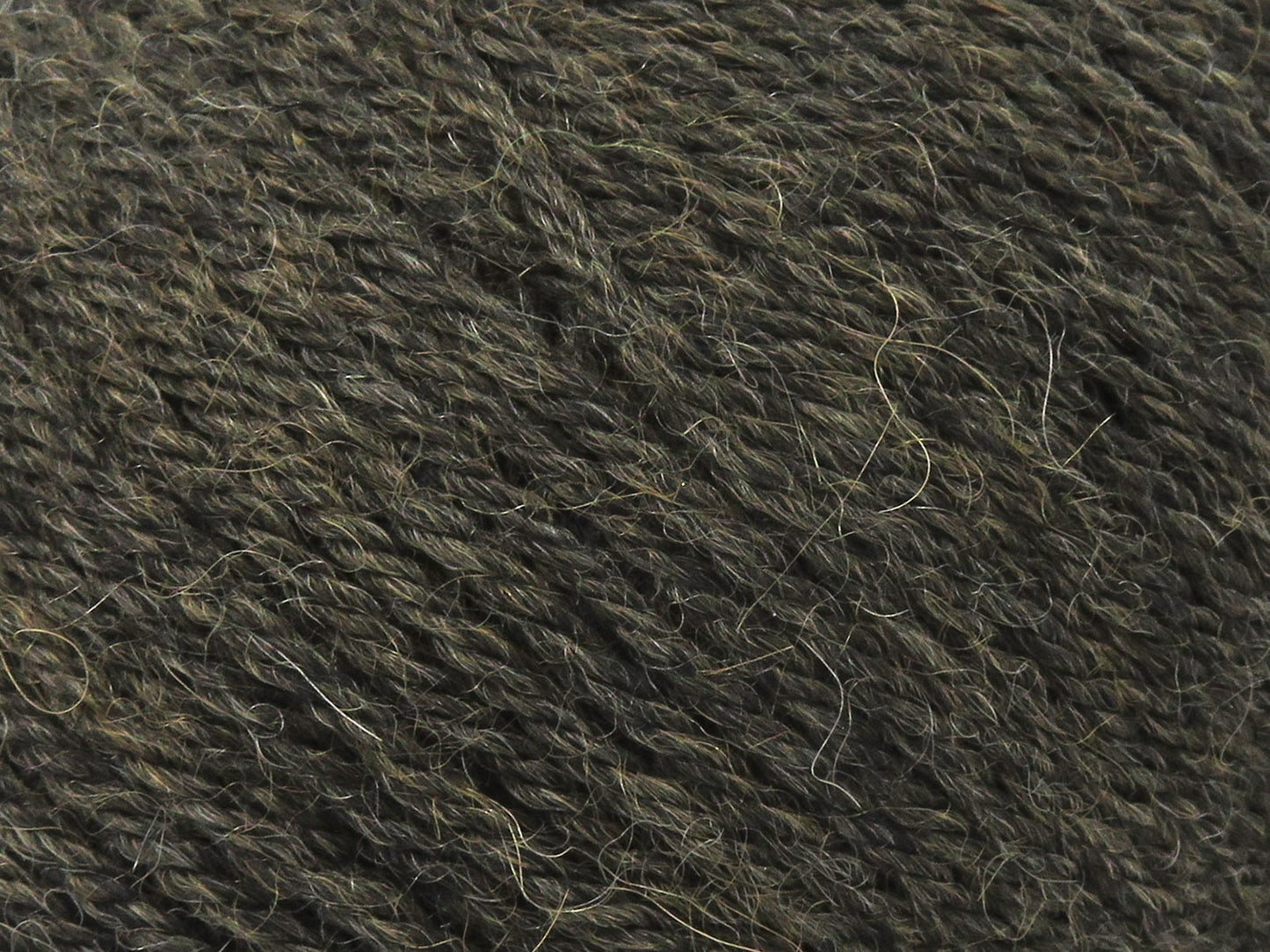 Baby Alpaca Natural Colors