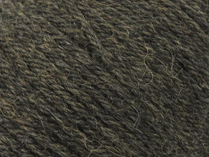 Baby Alpaca NaturalColors