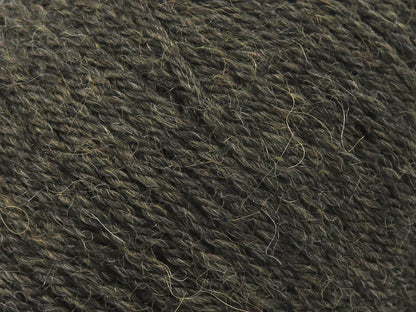 Baby Alpaca NaturalColors