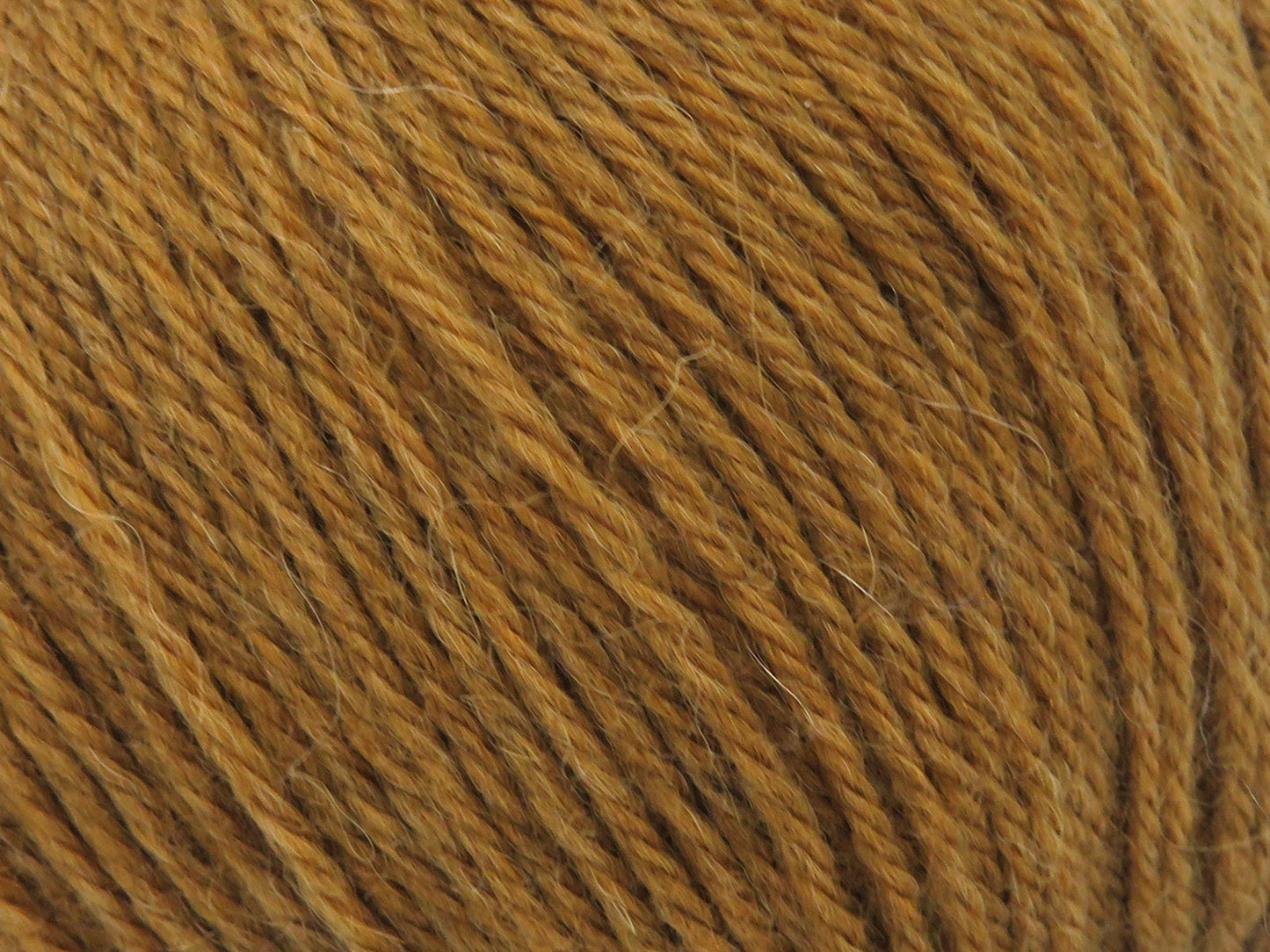 Baby Alpaca Natural Colors