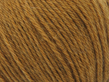 Baby Alpaca Natural Colors