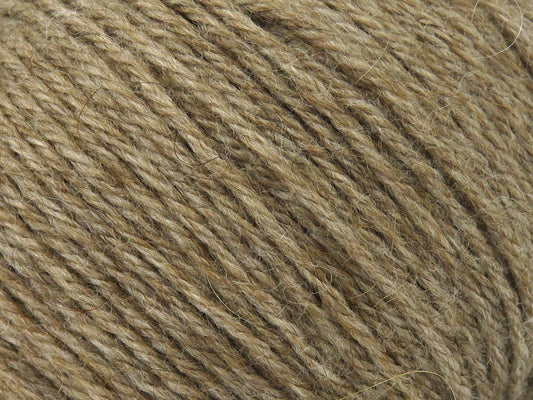 Baby Alpaca Natural Colors