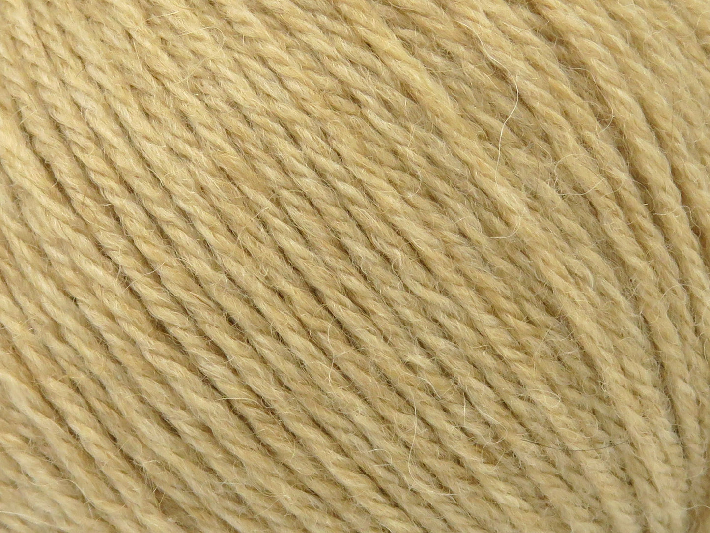 Baby Alpaca Natural Colors