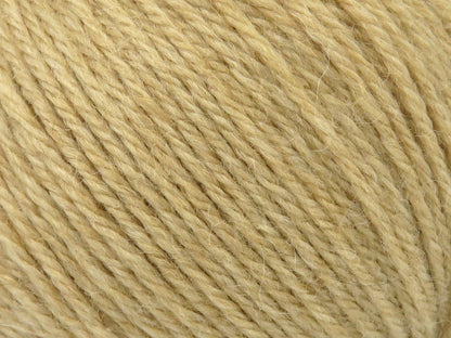 Baby Alpaca Natural Colors