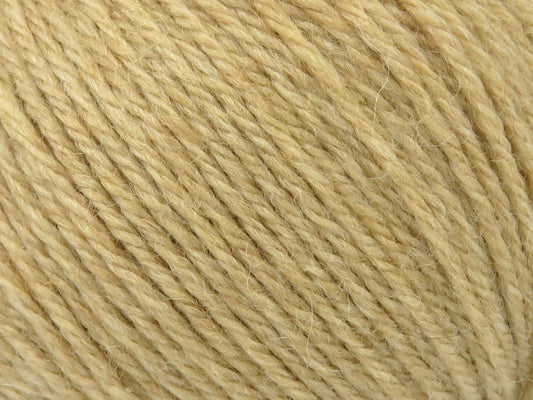 Baby Alpaca Natural Colors