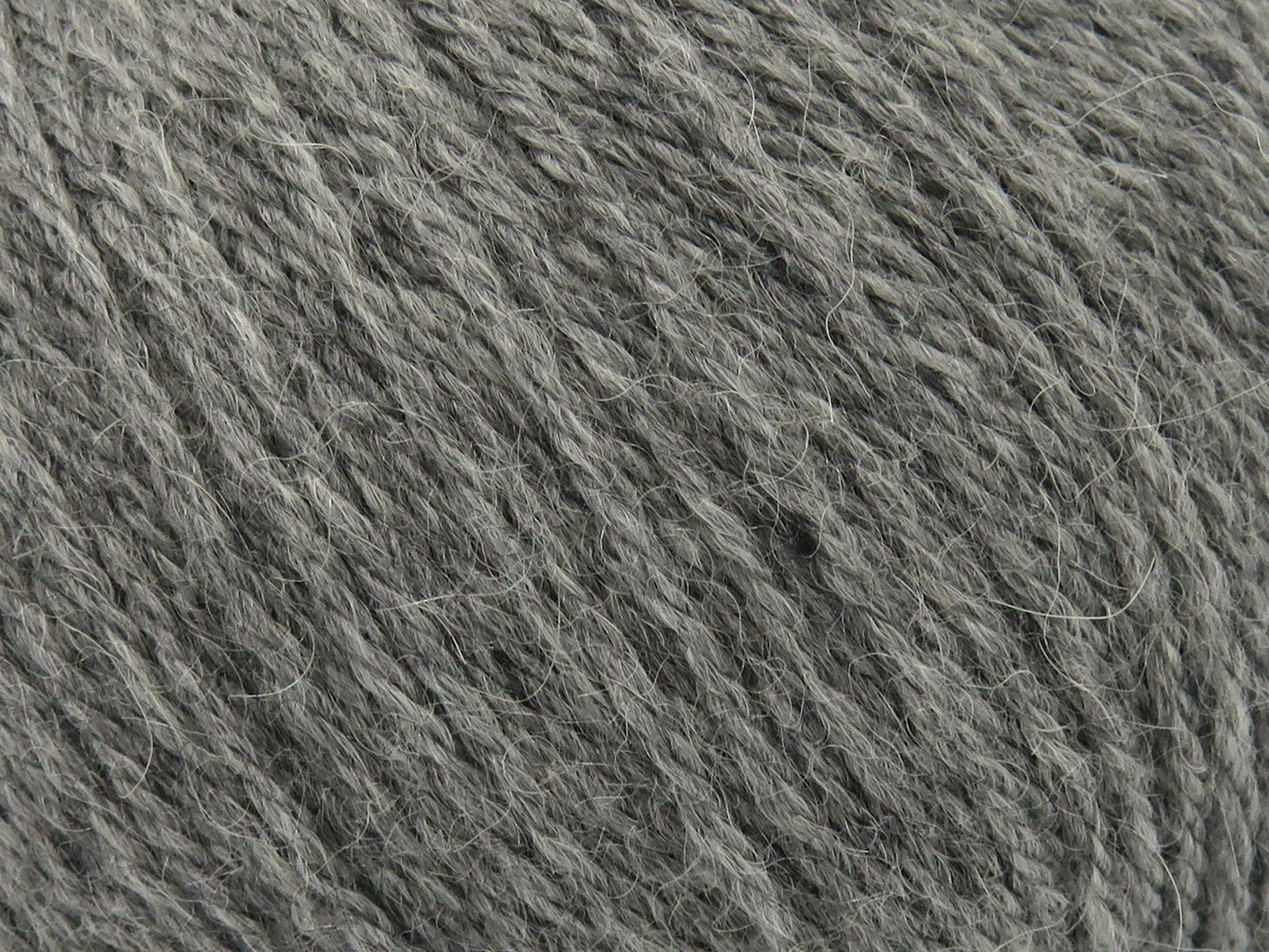 Baby Alpaca Natural Colors