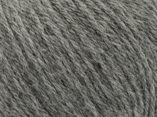 Baby Alpaca Natural Colors