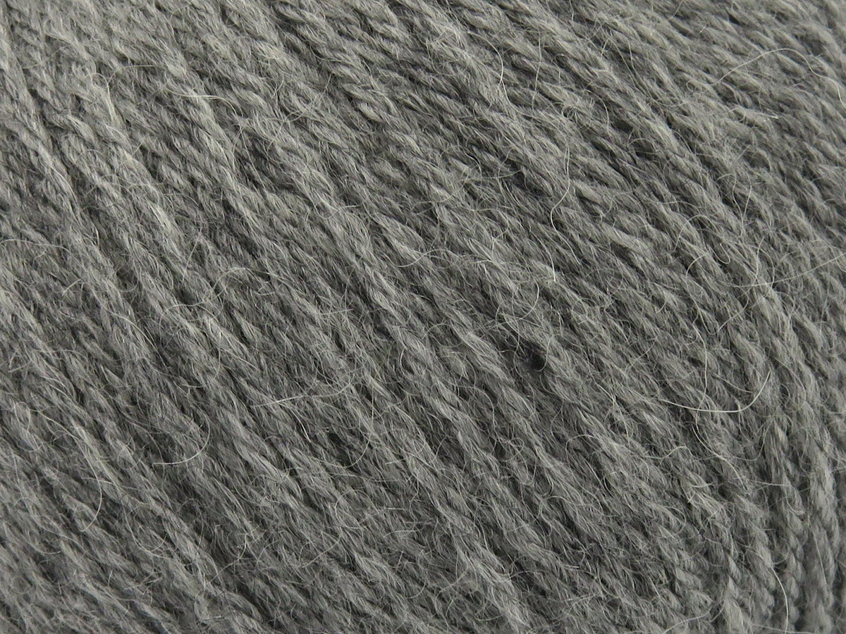 Baby Alpaca NaturalColors