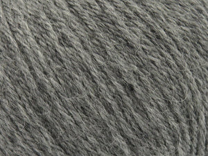 Baby Alpaca NaturalColors