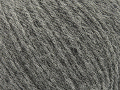 Baby Alpaca NaturalColors