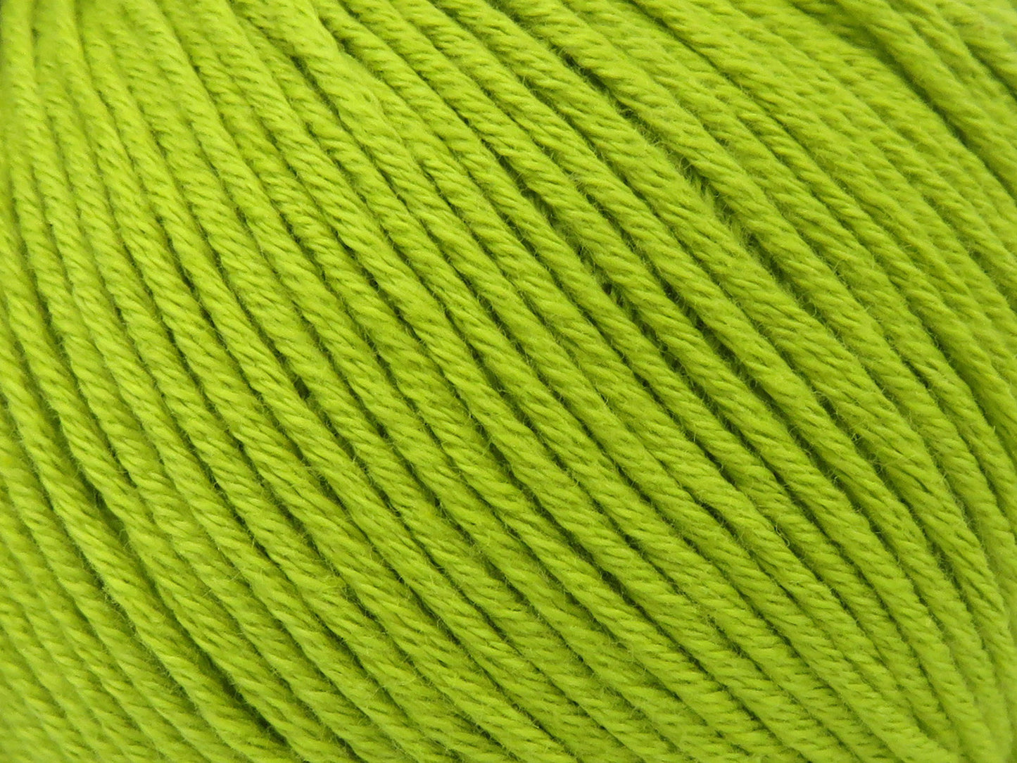 Organic Baby Cotton