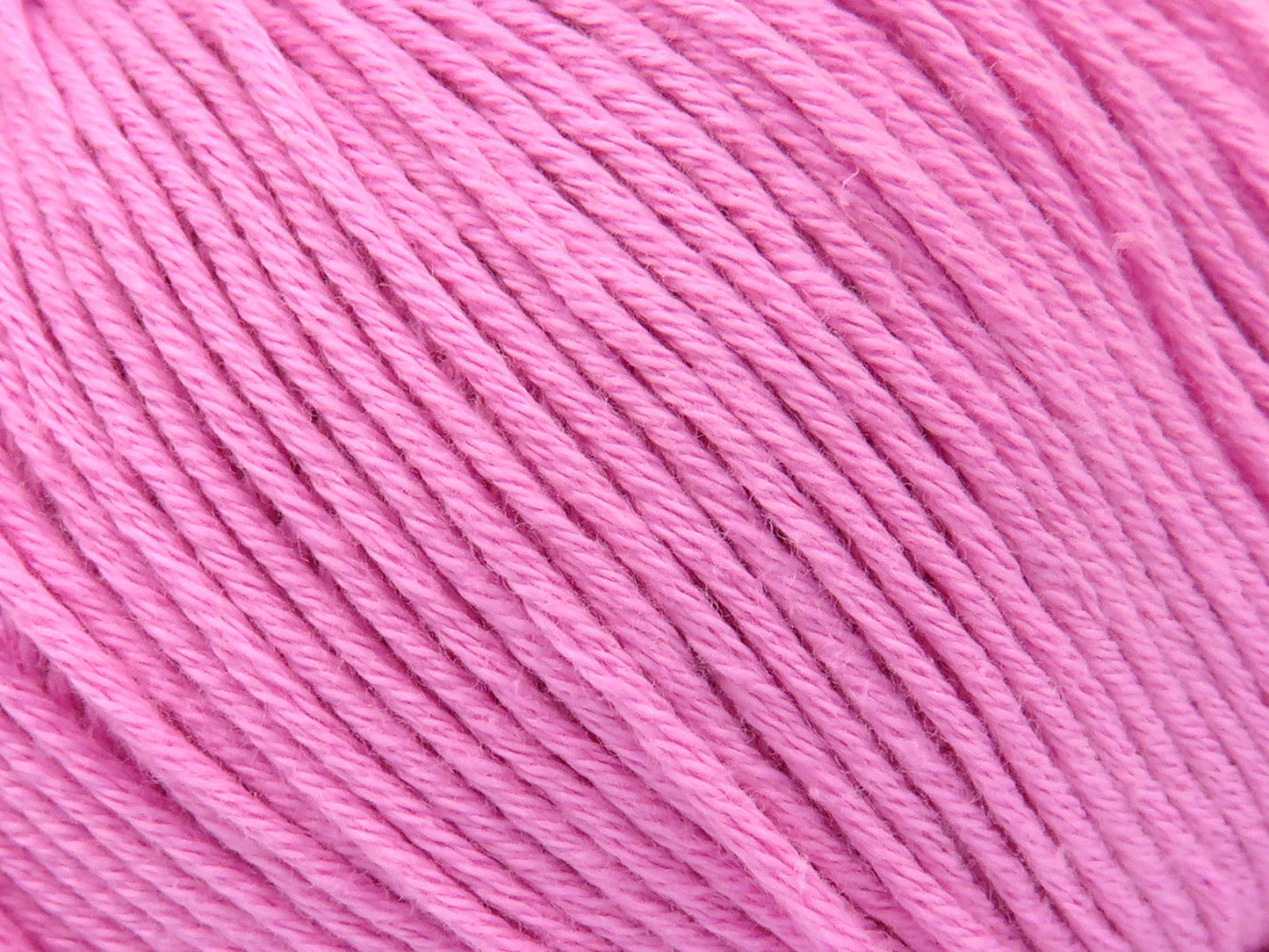 Organic Baby Cotton