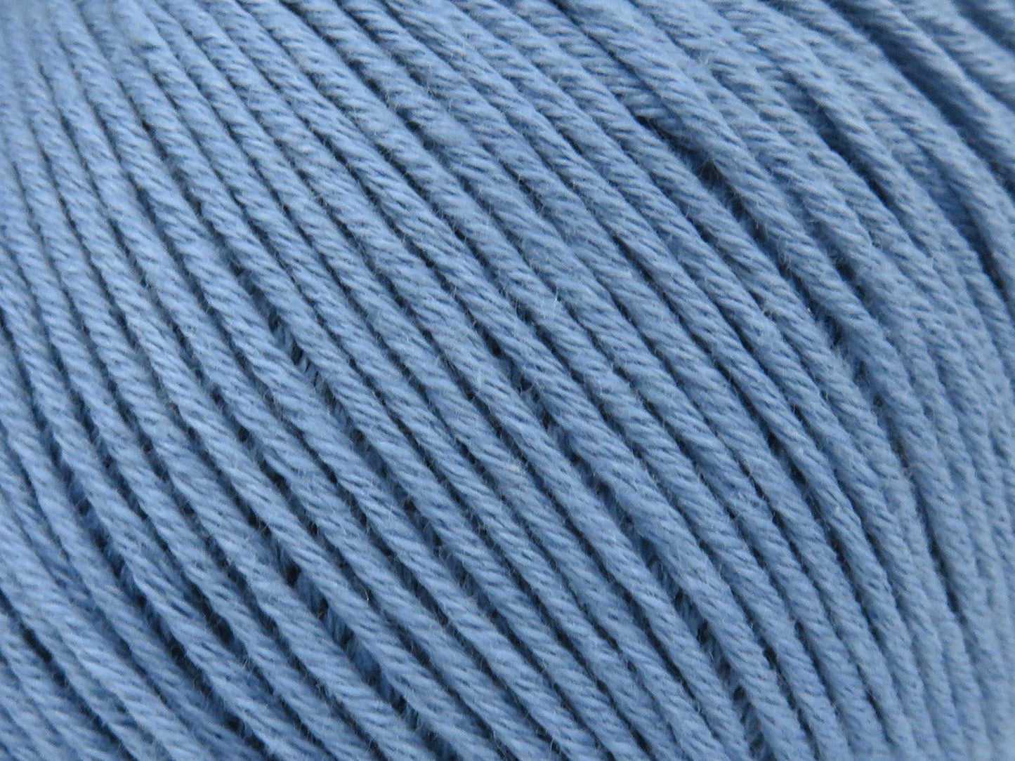 Organic Baby Cotton