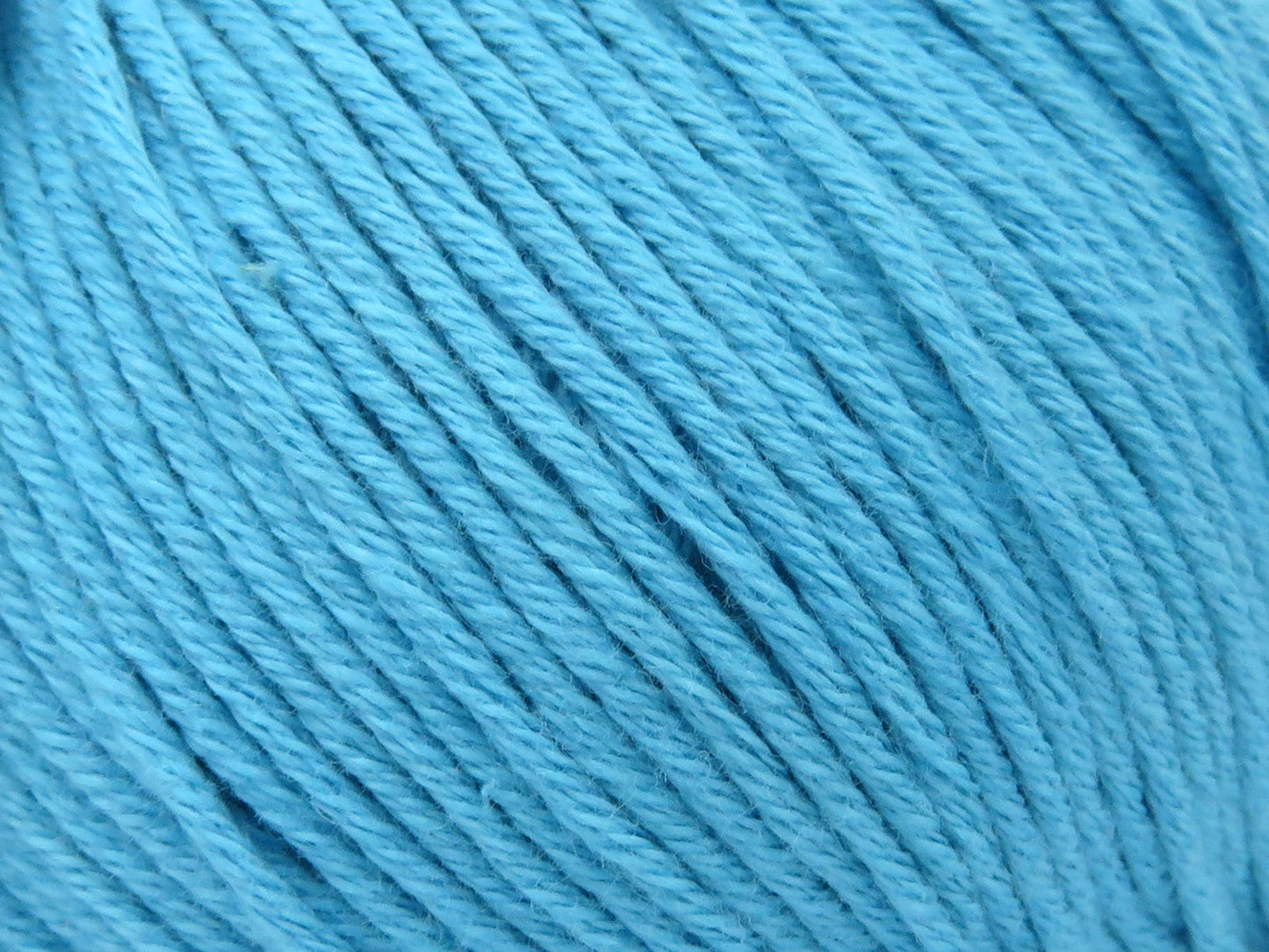 Organic Baby Cotton