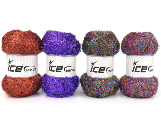 Metallic Glitz 100gr