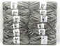 Mixed Lot Multicolor Elite Sock Yarns