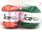 Mixed Lot Multicolor Metallic Lurex Types fnt2-83211