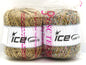 Mixed Lot Multicolor Metallic Lurex Types fnt2-83212
