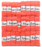 Mixed Lot Multicolor Wool - Acrylic Yarns fnt2-83223