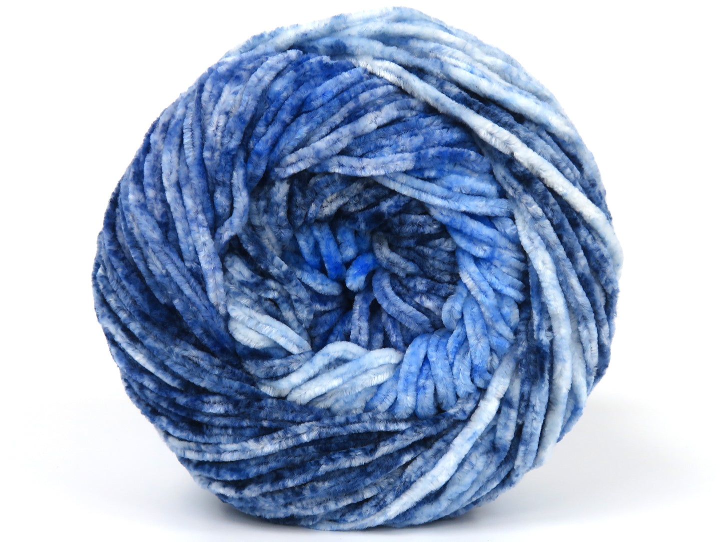 Chenille Splash