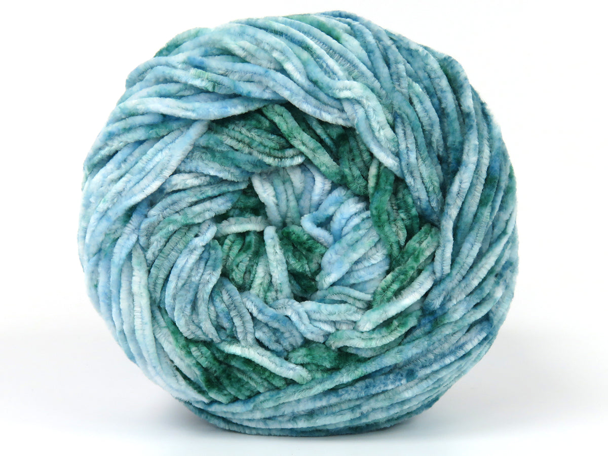 Chenille Splash