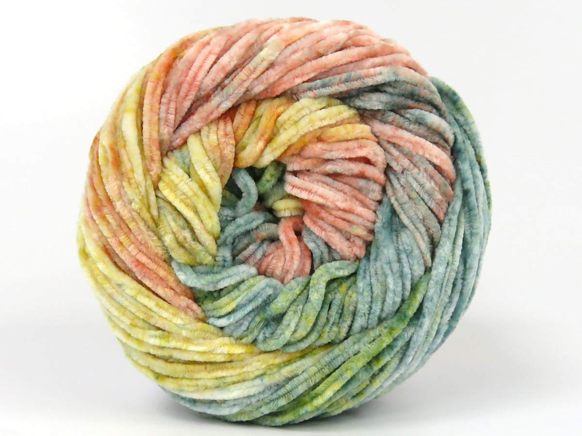 Chenille Splash